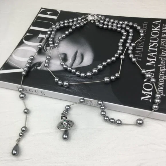 Vivienne Westwood | Jewelry | Vivienne Westwood Irregular Three